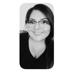 Meet your Posher, Tamlynn